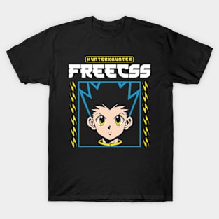 Gon Freecss T-Shirt